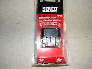 Senco Rechargeable Battery for Cordless Framing Nailers  
