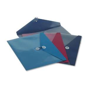  Pendaflex 90016 ViewFront Standard Pocket Poly Booklet 