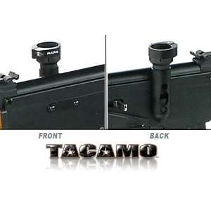  Tacamo AK47 Clamp Style Feed Neck