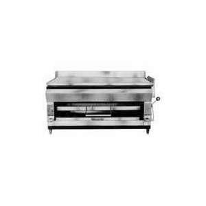  Gas Griddle / Cheesemelter   42 width HDB 2042 Kitchen 