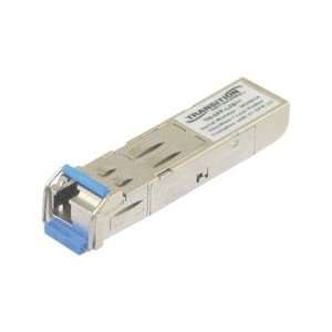  Simplex Sfp 100BASE FX 1310TX/1550RX Sm Lc 20KM 