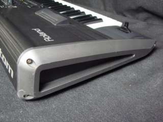 Roland Fantom FA 76 Keyboard Fa76 76 Key Synth  