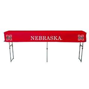  Rivalry Nebraska Canopy Table Cover