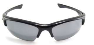 New Oakley Sunglasses Bottlecap Polished Black Black Iridium Polarized 