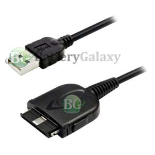 USBHot Sync & Recharger Cable: