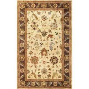  Durham Design 36round Ivory/brown