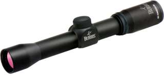 Burris Handgun 4x26mm Plex Matte Riflescope 200242  