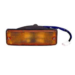   Cressida Replacement Turn Signal Light   Driver Side: Automotive