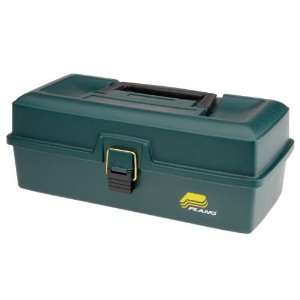    Academy Sports Plano Tackle Box with Tray