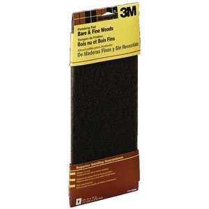  Wood Finishing Pad (gray)