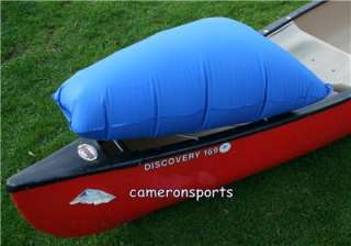 Canoe Kayak Buoyancy Flotation Air bag Airbag 105cm  