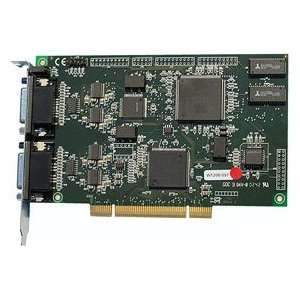  FarSync T2U PCI/PCI X Synchronous Communications Network 