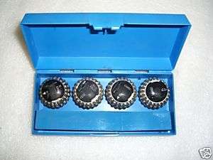 IBM Selectric Courier Script Gothic Font Balls In Case  