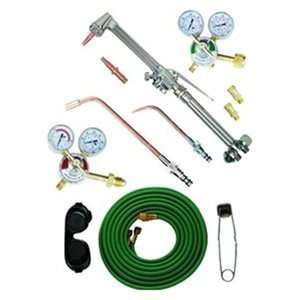  MD 510A Cutting and Welding Outfit: Home Improvement