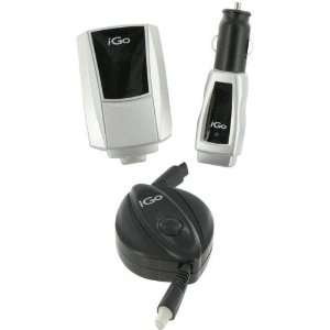  Igo Ps00265 0001 Everywhere Cellular Phone Charger 