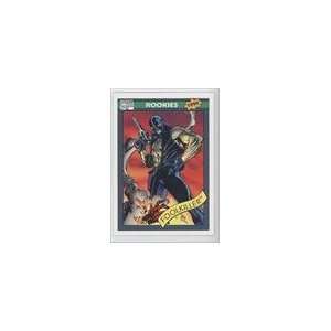   Marvel Universe Series I (Trading Card) #87   Foolkiller: Everything