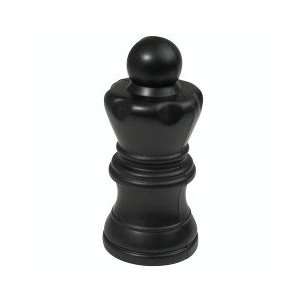  2640017    Squeezies Stress Reliever Chess Piece   Queen 