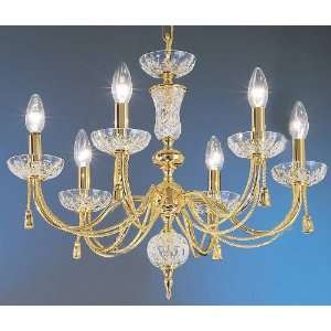  24 in. Weatherford Rope Chandelier: Home & Kitchen