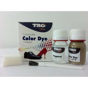    TRG the One Self Shine Color Dye Kit #177 Roable