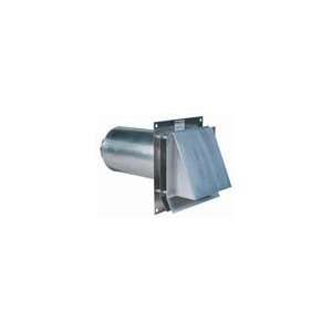  Field Controls SWH 6 , 6 Inch Aluminum Vent Hood: Home 