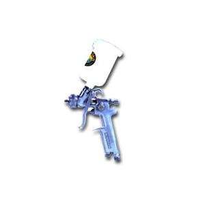   Conventional Gravity Feed Spray Gun   2.0mm Nozzle: Home Improvement