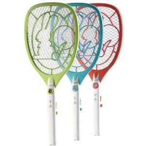  Rabbit Model with Lamp Charging Electric Mosquito Swatter Electronics