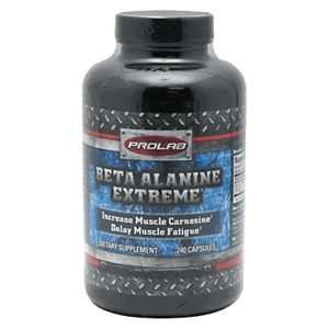  ProLab   Beta Alanine Extreme 56 CP Health & Personal 