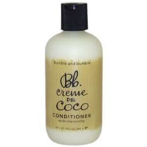  Bumble and Bumble Conditioner, Creme de Coco, 8 fl oz (250 