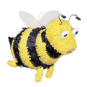  Bumble Bee Pinata: Toys & Games
