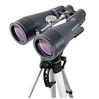 BRESSER Spezial Astro 20x80 Binoculars + Tripod + NEW +  