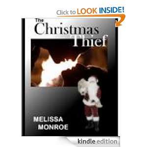 The Christmas Thief Romance flares amongst mischievous adventure 