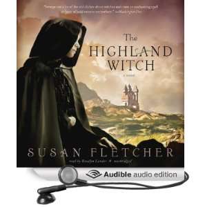  Novel (Audible Audio Edition) Susan Fletcher, Rosalyn Landor Books