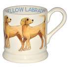 emma bridgewater labrador  