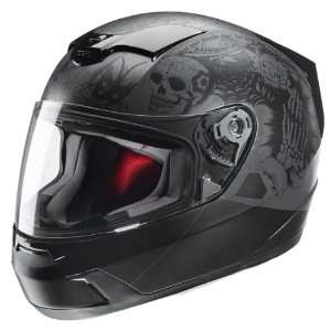  Venom Full Face Helmet   Molotov: Sports & Outdoors