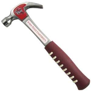  Iowa State Cyclones Pro Grip Hammer: Sports & Outdoors
