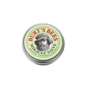  Burts Bees Miracle Salve: Health & Personal Care