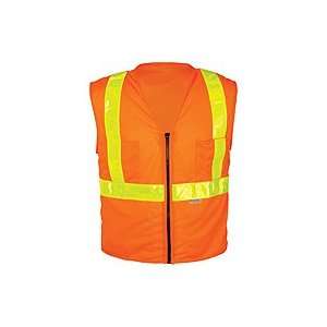 ANSI Class II Mesh Surveyors Vest