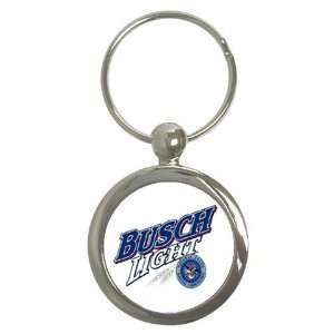  Busch Light Beer Logo New key chain: Everything Else