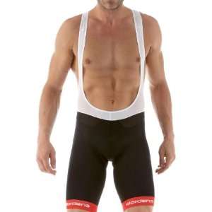  Giordana Silverline Bib Short   Cycling