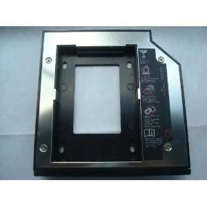  NEW IDE PATA 2nd Hard Disk Drive Caddy for IBM Thinkpad 