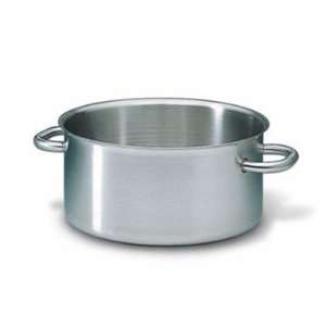  Excellence Sauce Pot, W/O Lid, 52 Qts., 19 3/4 Dia. X 9 