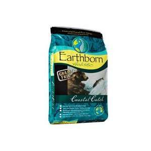    Earthborn Coastal Catch Grain Dry Dog Food 28 lb bag