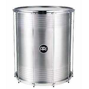  Meinl 22 inchx24 inch Aluminum Surdo Musical Instruments