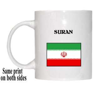 Iran   SURAN Mug: Everything Else