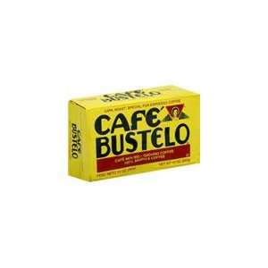 Cafe Bustelo Ground Coffee Dark Roast, 10.0 OZ (6 Pack)  