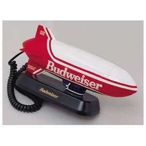  Budweiser Blimp Airship Telephone