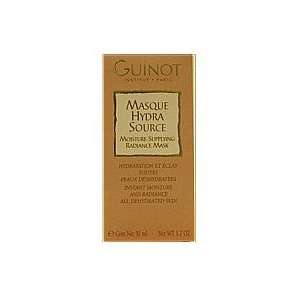 Guinot Masque Hydra Source / Moisture Supplying Radiance Mask (1.7 oz)