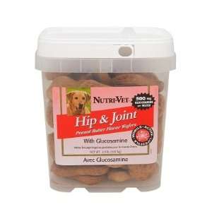  Glucosamine Biscuit Peanut Butter: Pet Supplies