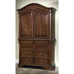   Legacy Classic Heritage Court Complete Console/Hutch