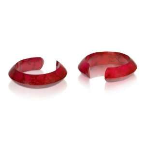  Mango Tree Bangles (Samba) Raspberry Mango Tree Jewelry